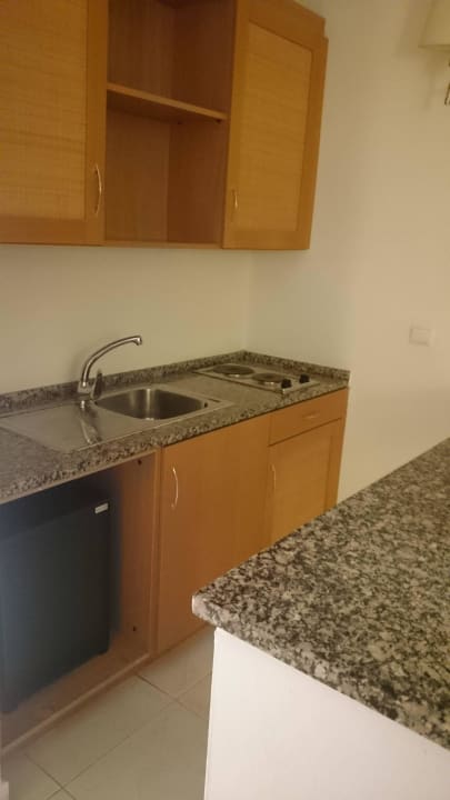 Appartment Typ B14 allsun App.-Hotel Esquinzo Beach
