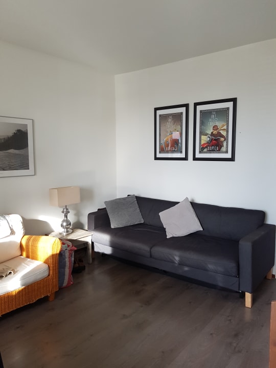 Zimmer At Sea Apartments