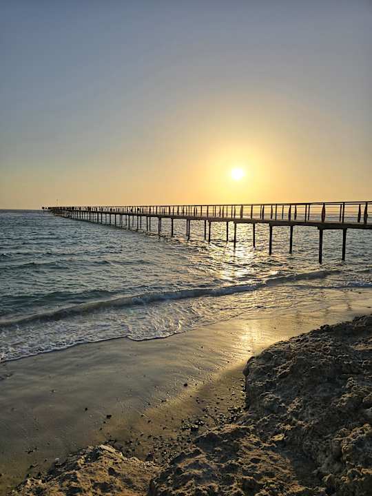 Strand Lazuli Hotel Marsa Alam