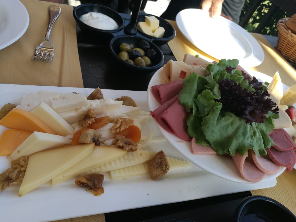 Gastro Aydinbey Kings Palace & Spa