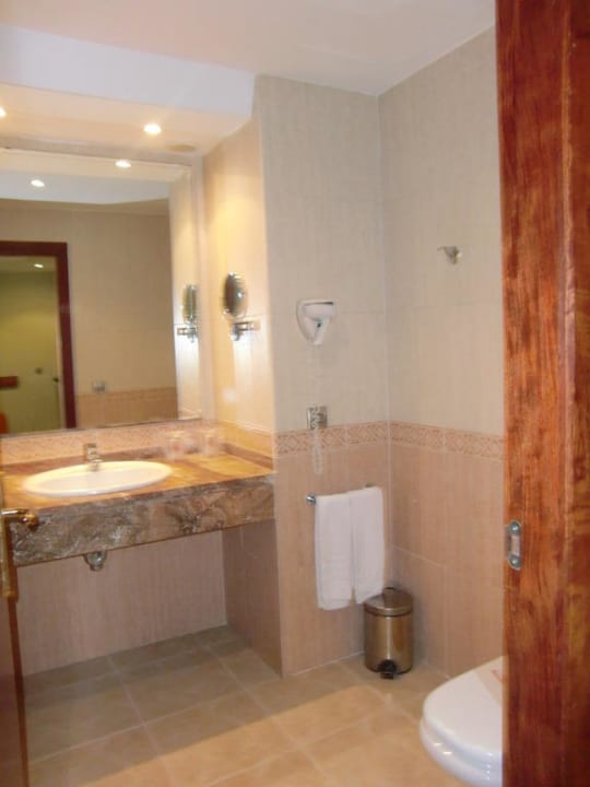 Bad Aparthotel Can Picafort Palace