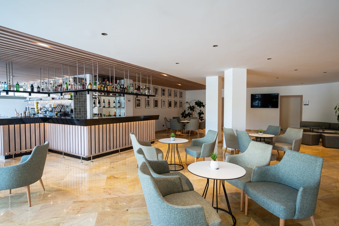 Gastro THB Maria Isabel - Adults only