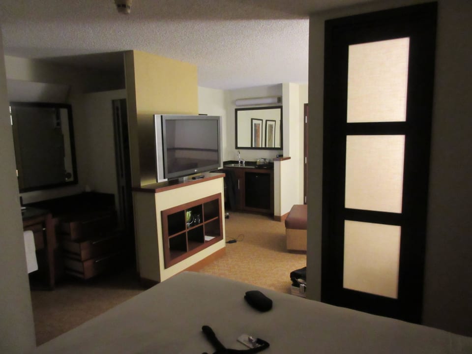 Wohnung im Buissines Hotel Hotel Hyatt Place Tampa Airport / Westshore