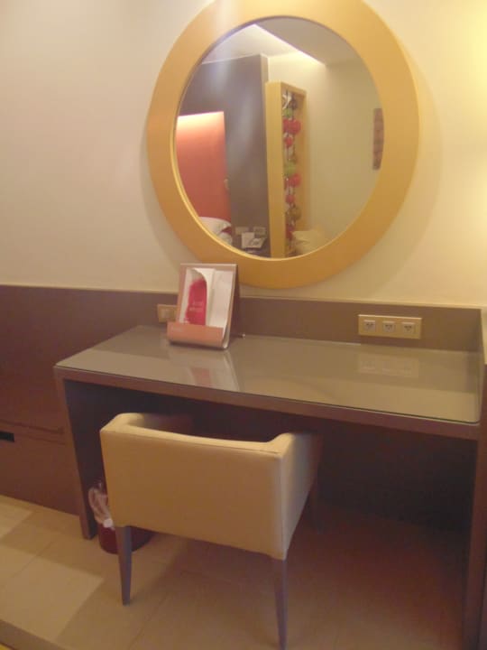 Zimmer Barceló Bávaro Palace