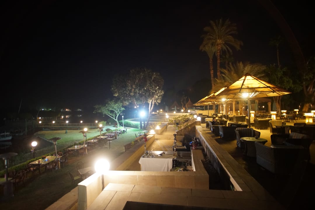 Gastro Jolie Ville Kings Island Luxor