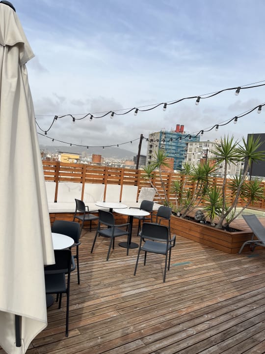 Gastro Casa Lit Barcelona by Ona Hotels