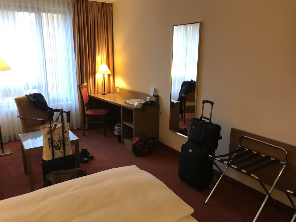 Zimmer Best Western Hotel Bamberg