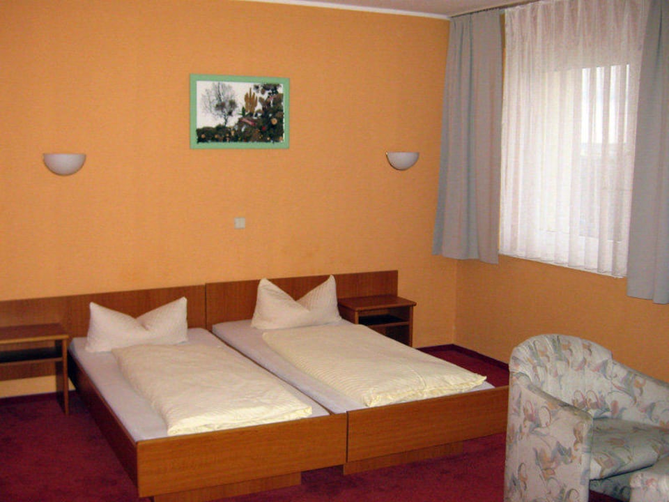 Zimmer Hotel Wilna
