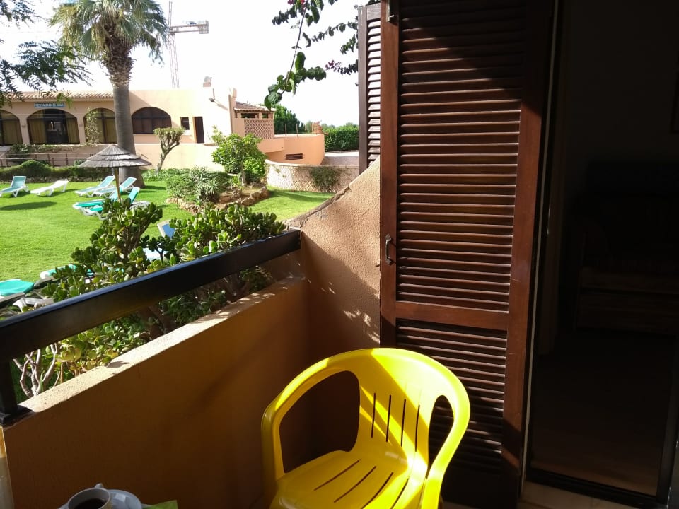 Zimmer Clube Maria Luisa