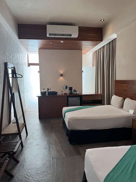Zimmer Prana Boutique Hotel