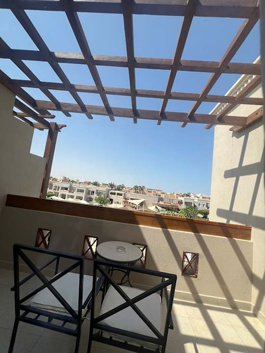 Zimmer Iberotel Casa Del Mar Resort