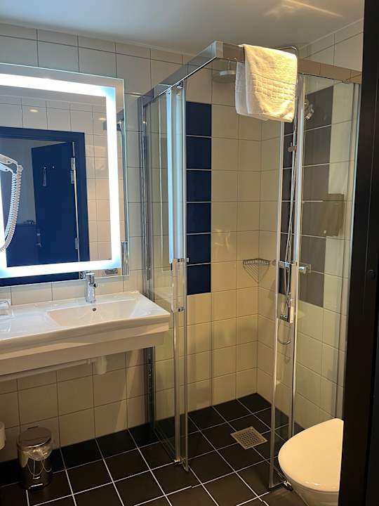 Zimmer Hotel Thon Nordlys