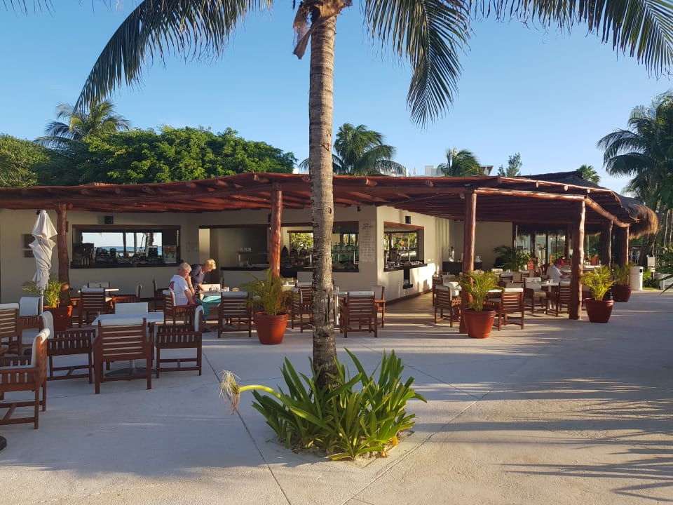 Gastro Akumal Bay Beach & Wellness Resort