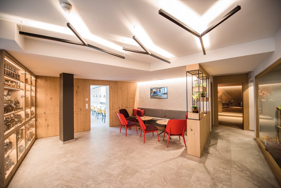 Sonstiges Alpenrose's Dining & Living