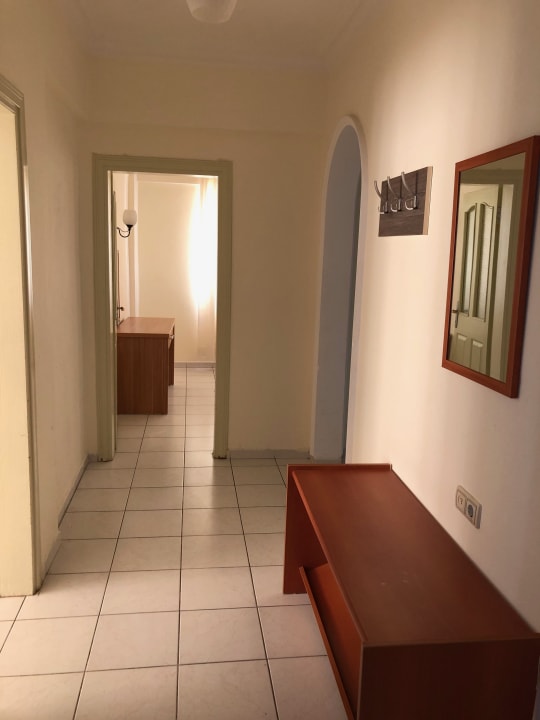 Zimmer Melissa Garden Aparthotel