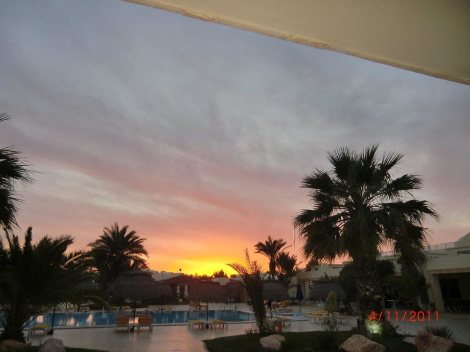 Abendstimmung TUI MAGIC LIFE Penelope Beach