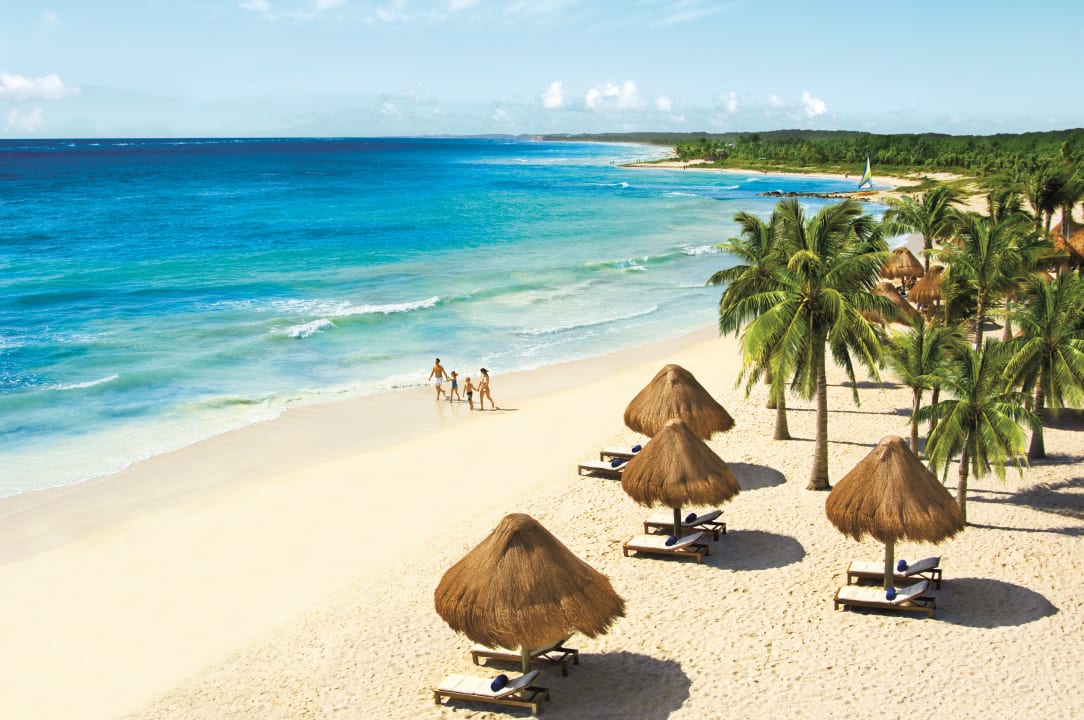 Strand Dreams Tulum Resort & Spa