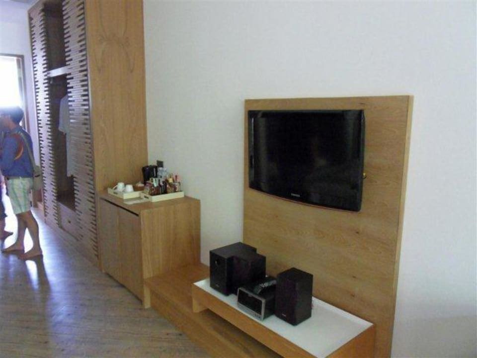 Premier Seaside Room Sai Kaew Beach Resort