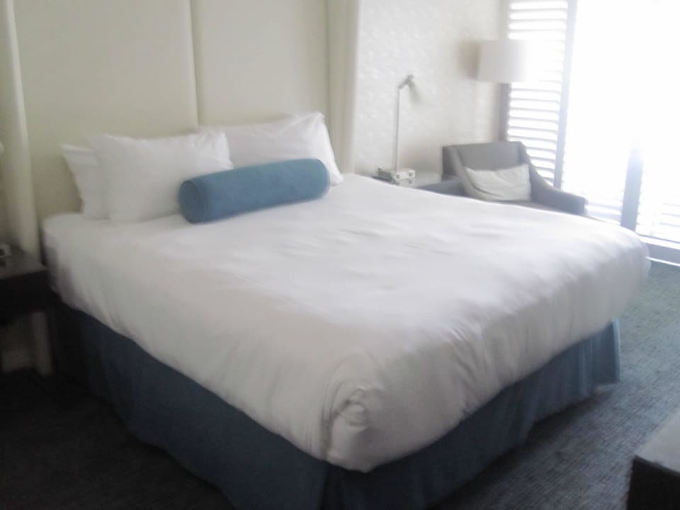 King-Size Bett Ocean View Hotel
