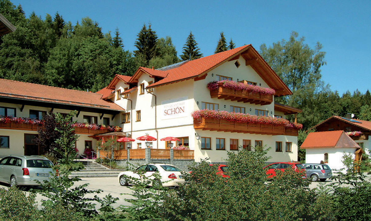 Berggasthof Schön Berggasthof Schön