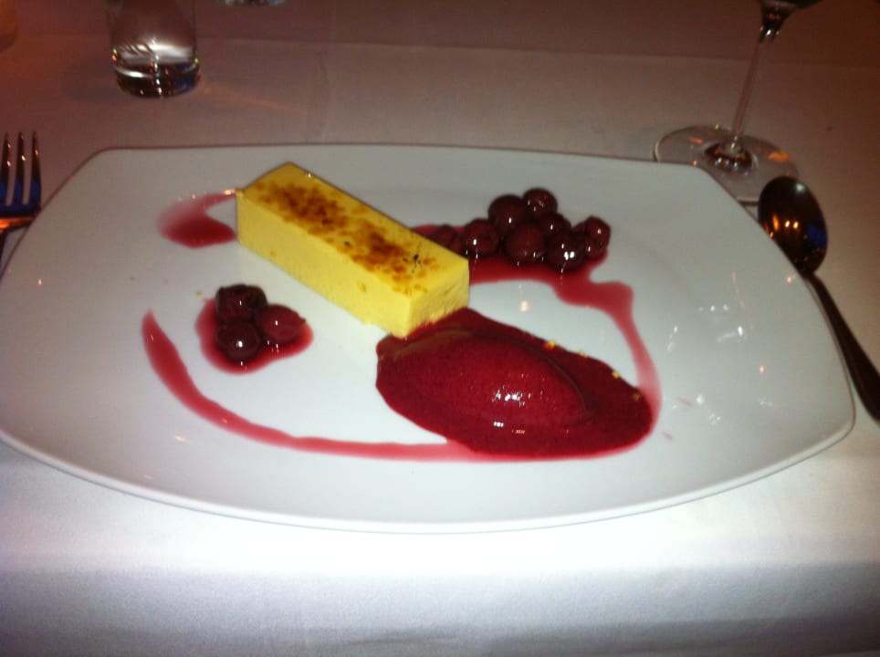 Gastro Hotel Gran Belveder