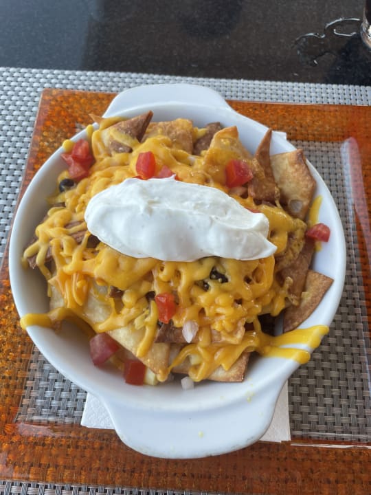 Gastro Mitsis Rodos Village