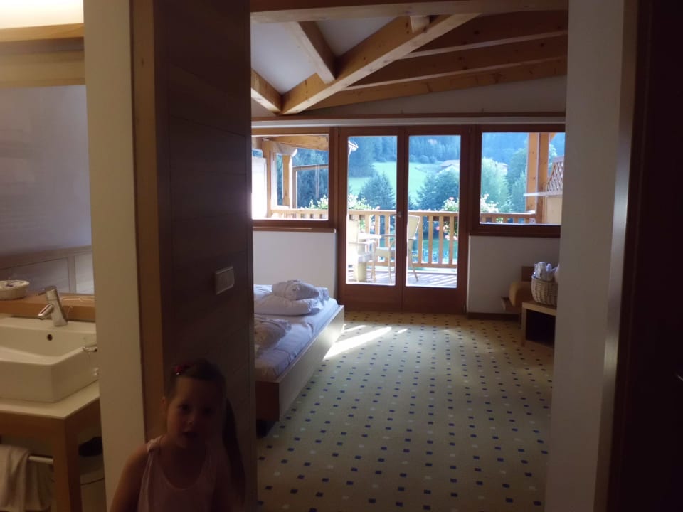 Familienzimmer Falkensteiner Family Resort Lido