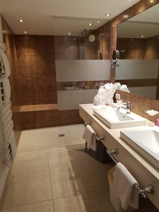 Zimmer Hotel Oberforsthof