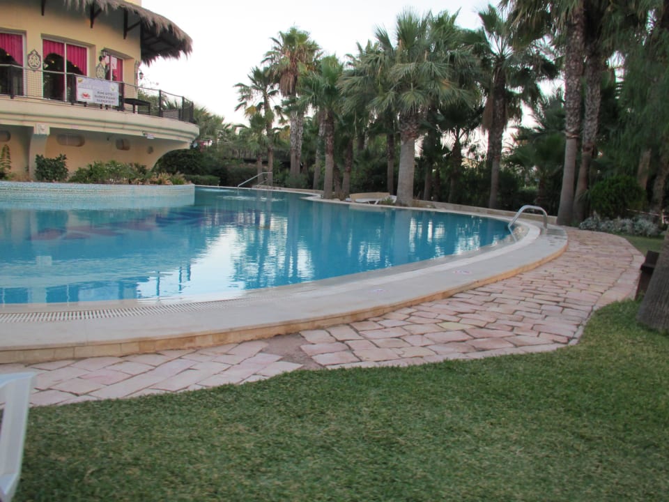 Relaxpool TUI MAGIC LIFE Africana