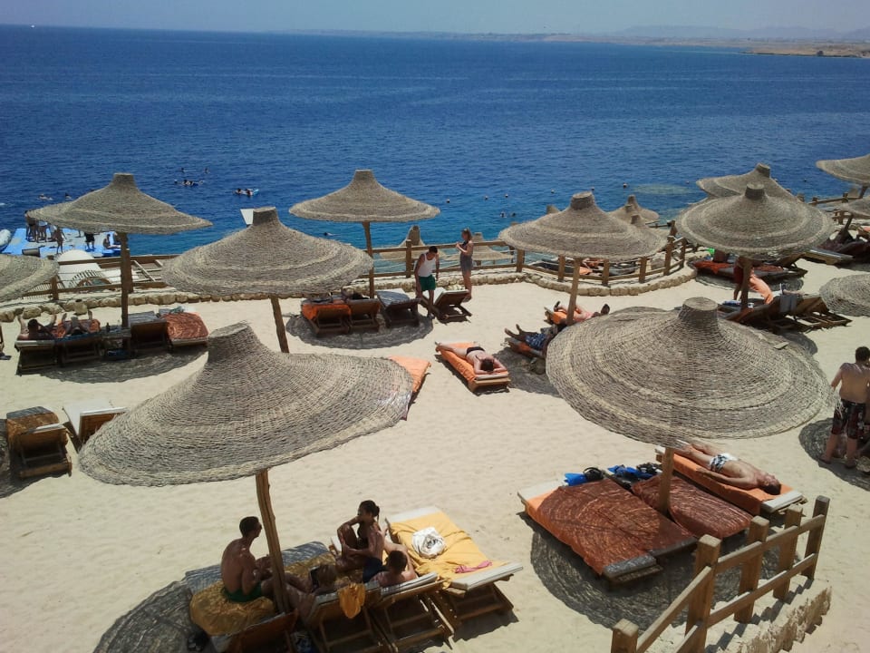 Genug Platz Sharm Plaza