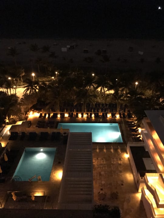 Ausblick Royal Palm South Beach Miami, a Tribute Portfolio Resort