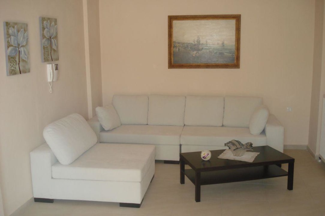 Room Hotel Vidakis Villas