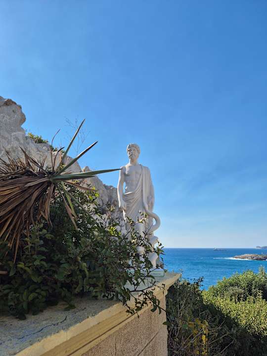 Strand Hotel Kalithea Horizon Royal