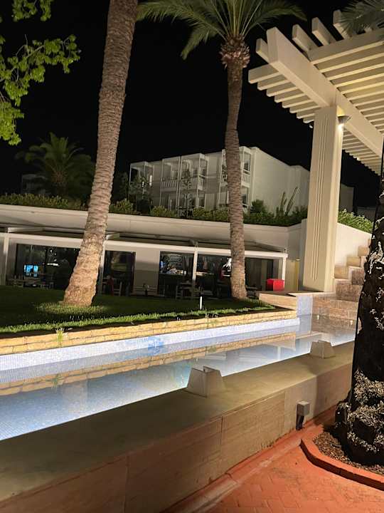 Außenansicht Monachus Family Resort Sorgun