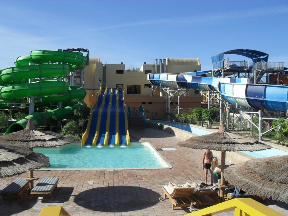 Aquapark Titanic Beach Spa & Aqua Park