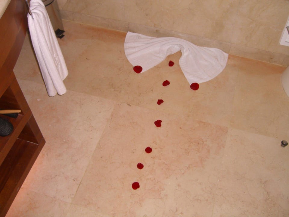 Dekoration JOIA Bávaro by Iberostar