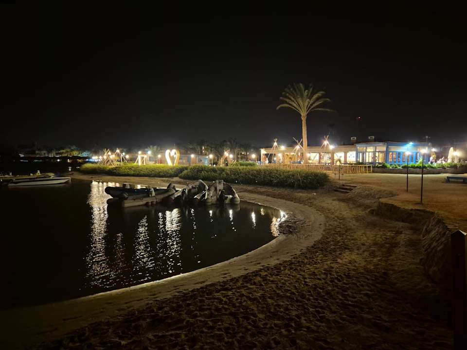 Sonstiges Club Paradisio El Gouna, Red Sea