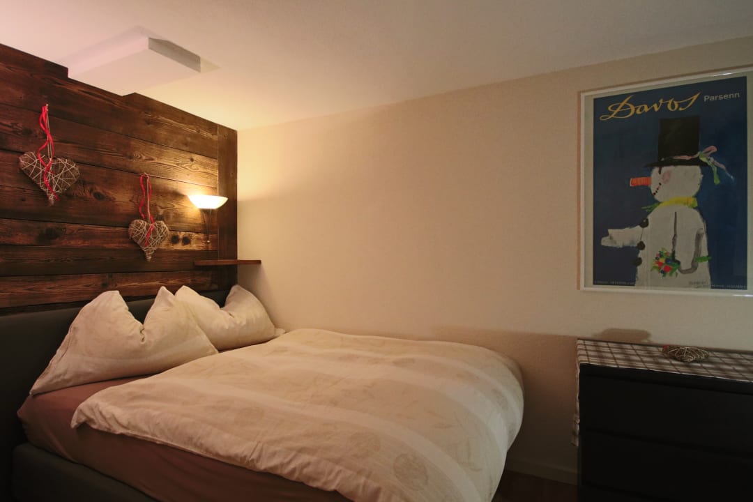 Zimmer Aparthotel Rössli by LivingMoments