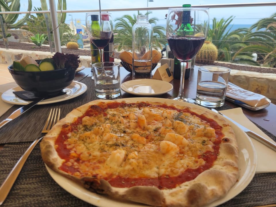 Gastro H10 Playa Meloneras Horizons Collection