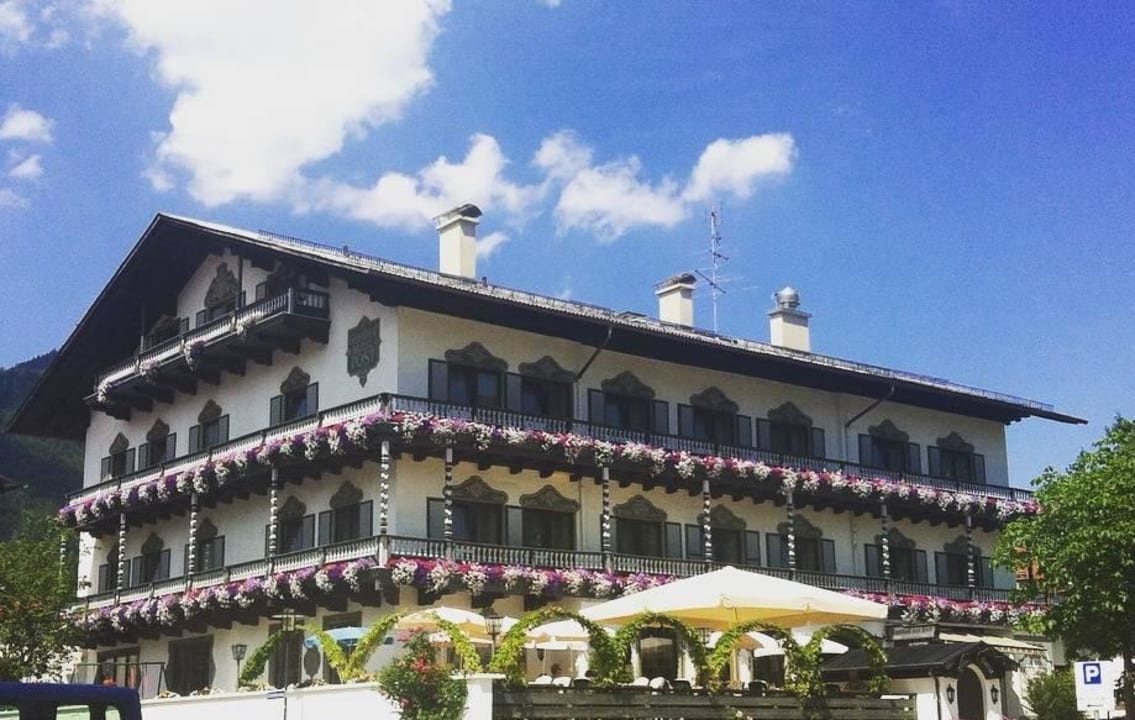 Hotel  Landgasthof zur Post