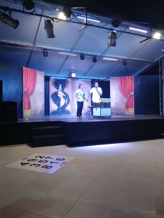 Sport & Freizeit Omar Khayam Resort & Aquapark