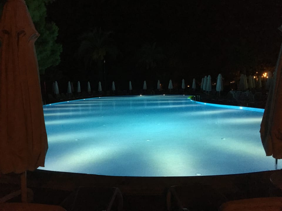 Pool PALOMA Perissia