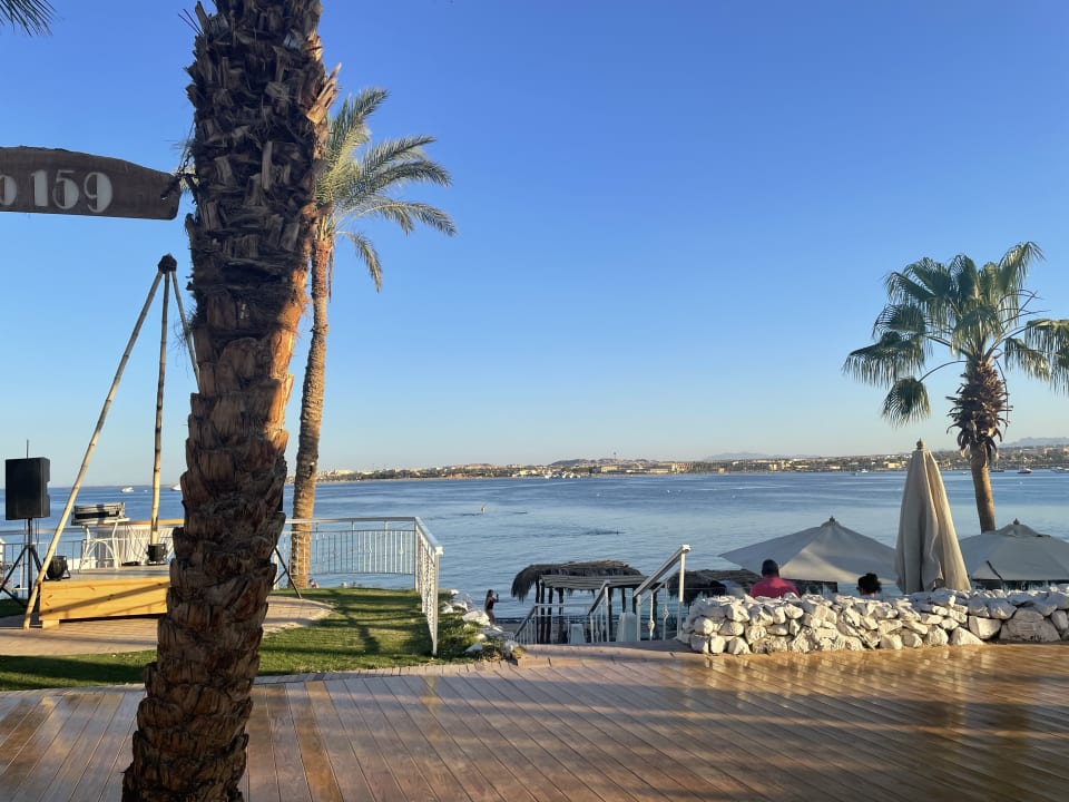 Strand Fort Arabesque Resort, Spa & Villas