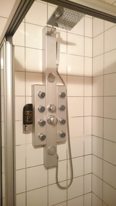 Zimmer Hotel Ellenzer Goldbäumchen