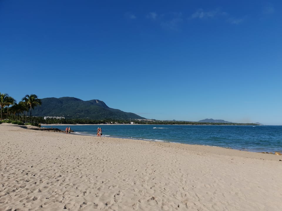 Strand Grand Paradise Playa Dorada