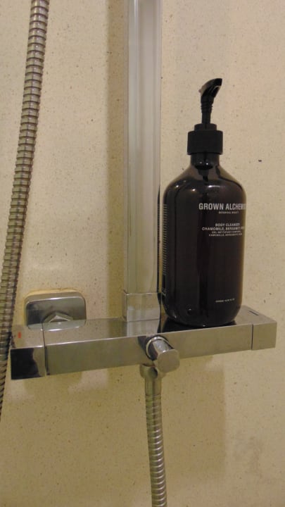 Zimmer Ocean Breeze Resort