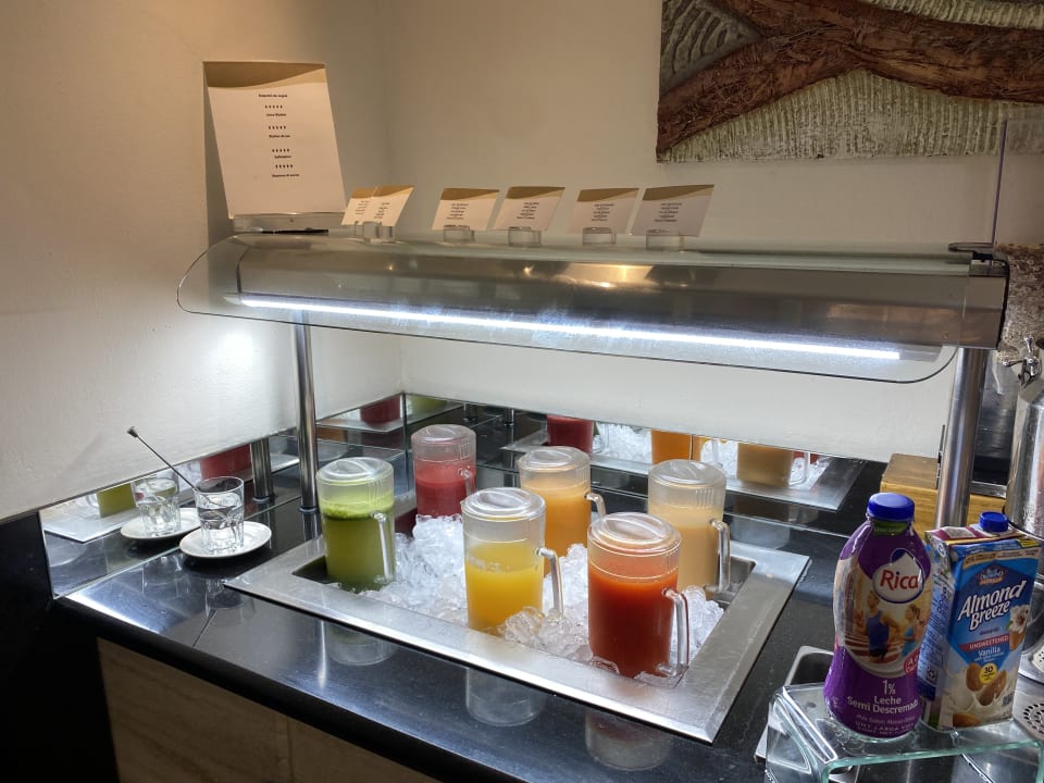 Gastro Bahia Principe Grand Samana - Adults Only