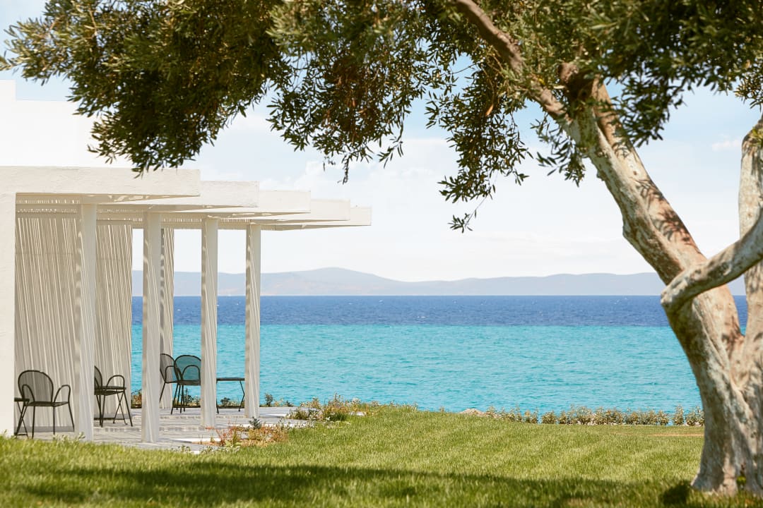 Strand Domes Noruz Kassandra | Adults-Only