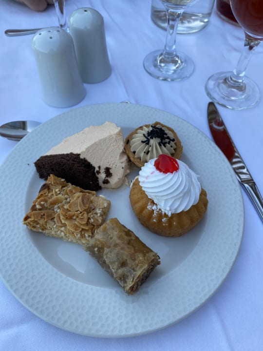 Gastro Rodos Princess Beach Hotel & Spa