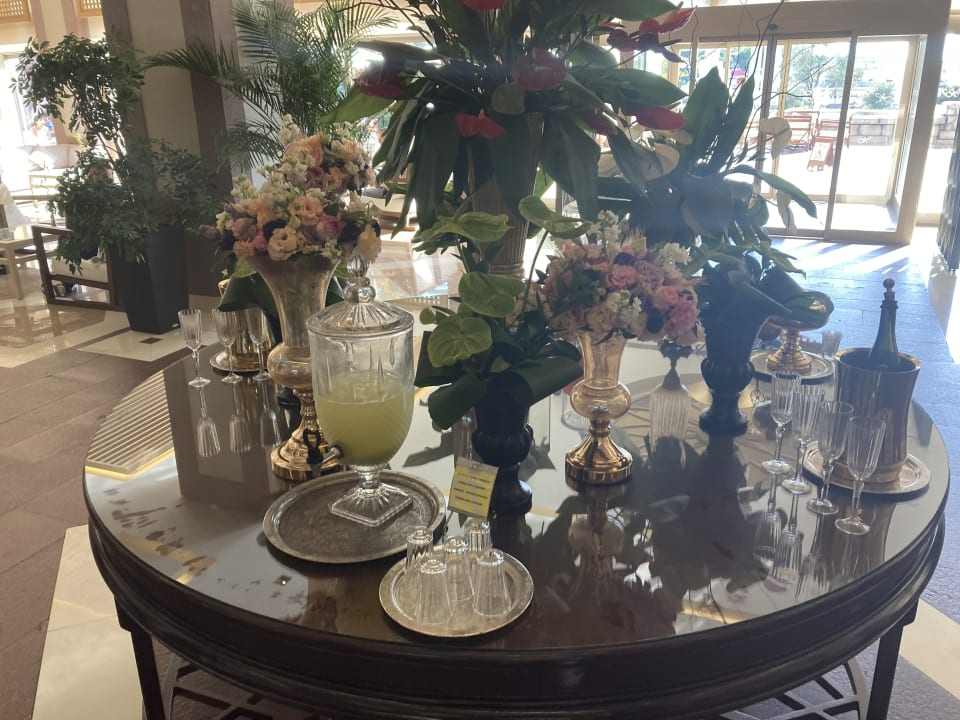 Sonstiges Xanadu Resort Hotel